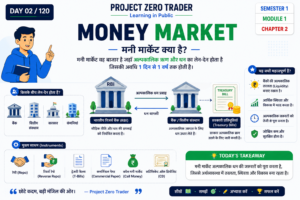 Money Market Kya Hai