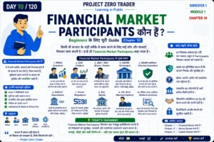 Financial Market Participants Kon Hai