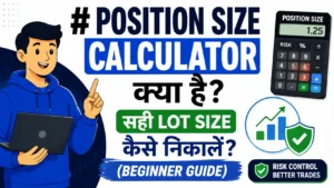 Position Size Calculator Kya Hai