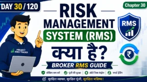 Risk Management System (RMS) Kya Hai